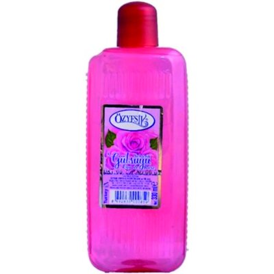 Özyeşil Gül Suyu 330ML