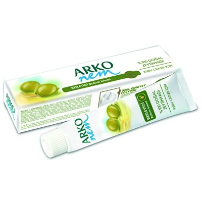 Arko Tüp Krem Zeytinyağlı 20 cc