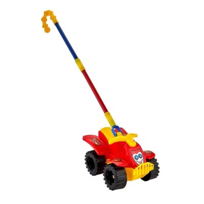 Atv Motor Baston Sopalı Oyuncak