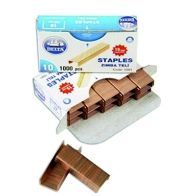 DELTA ZIMBA TELİ NO:10 SARI