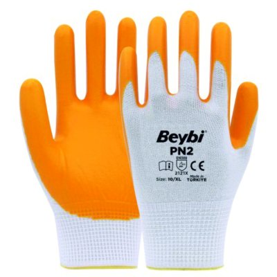 İŞÇİ ELDİVENİ BEYBİ PN2 MİN 12 AD