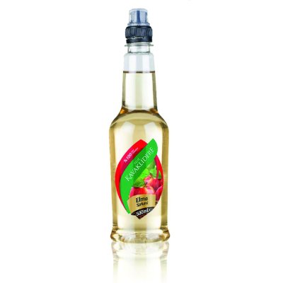 Kavaklıdere Elma Sirkesi 500 ml