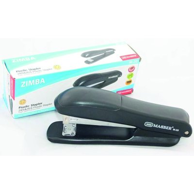 MABER M-20 ZIMBA MAKİNASI 24/6
