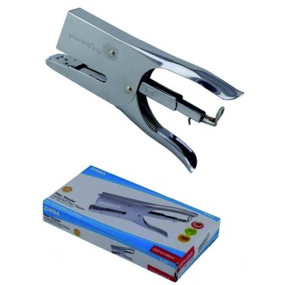 MABER X-45 MAXİ PENS TİPİ ZIMBA 24/6 26/6 24/8 TEL 45SF