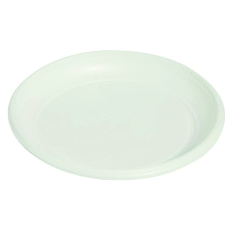 PLASTİK TABAK 13CM