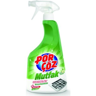 Porçöz Mutfak Sprey 750ML