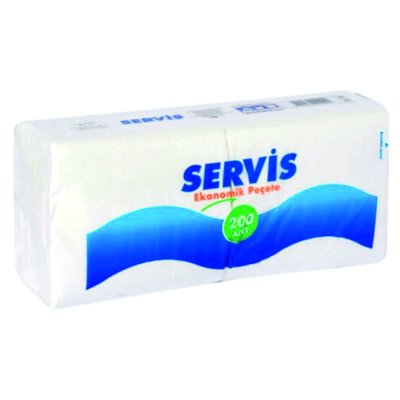 Servis Peçete 200LU