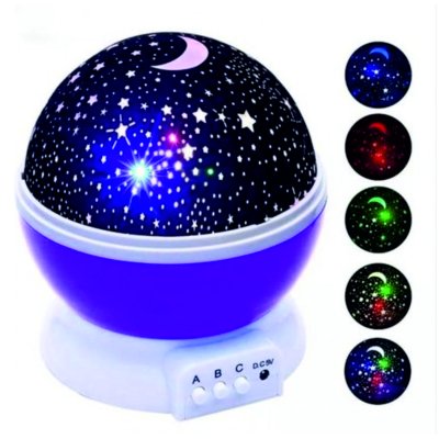 Starmaster Işık Saçan Kürecik