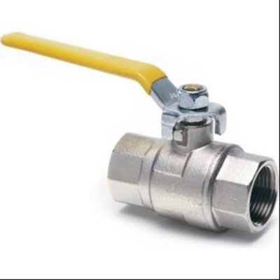 DOĞALGAZ VANASI 3/4 İNÇ